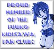 THE FUUKO FAN CLUB