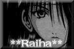 beautiful raiha-kun